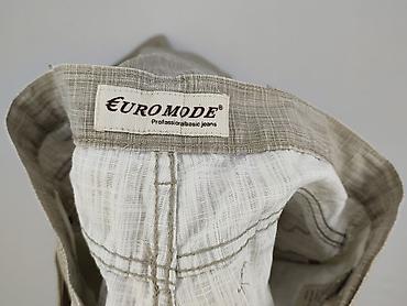 cargo pull and bear: Spodnie garniturowe męskie, rozmiar XL — 4
