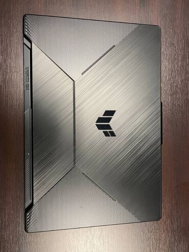 Принтеры: Asus Tuf Gaming F17 Fx506hf Rtx 2050 Ram 16 Gb Ssd 512 gb Intel Core