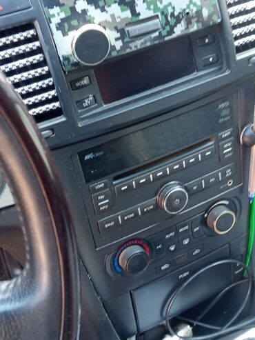 Chevrolet: Chevrolet Epica: 2008 г., Механика, Бензин, Седан — 12