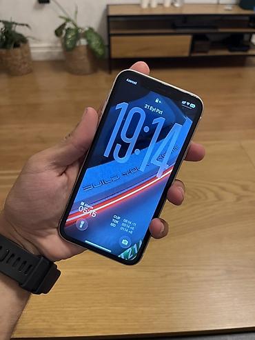 Мобильные телефоны и аксессуары: IPhone 11, Белый, Face ID — 2