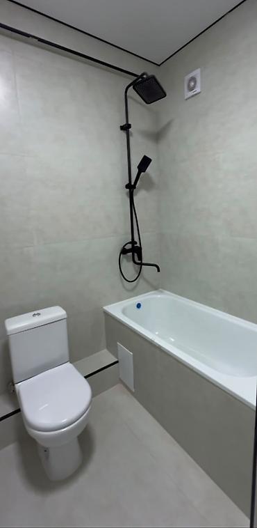 уметалиева киевская: 1 комната, 44 м², Технопарк Элитка, 8 этаж, Свежий ремонт — 2