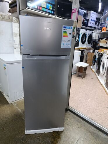 Холодильники: Холодильник Avest, Новый, Двухкамерный, De frost (капельный), 50 * 140 * 53 — 1