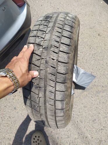205 65 15 с: Шины 205 / 60 / R 16, Б/у, Bridgestone