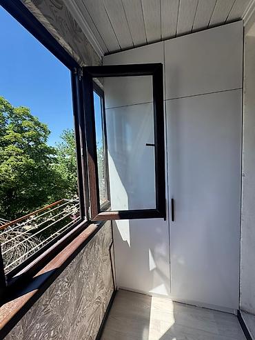 Продажа квартир: 4 комнаты, 120 м², 4 этаж — 11