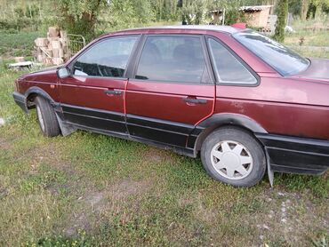 запчасти на опель вектра а: Volkswagen Passat: 1992 г., 1.8 л, Механика, Бензин, Седан
