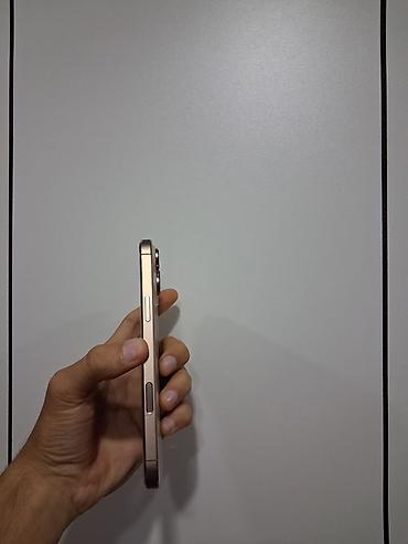 redmi 17 pro max qiymeti: IPhone 16 Pro Max, 256 GB, Desert Titanium — 5
