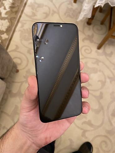telefon ekranları: IPhone 11 Pro üçün GX ekran modulu (LCD/OLED komplekt) Səhv alındığı — 1