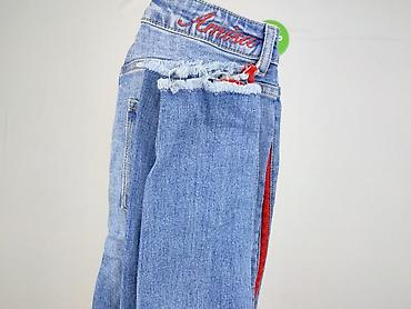 amiri: Amisu, Jeansy damskie, rozmiar S — 6