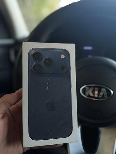 18 pro max купить: IPhone 17 Pro, титанового синего цвета - Экран 6.1", OLED Super — 6