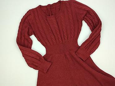 zara sweter: Shein, Sukienka damska, rozmiar M — 1