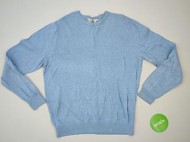 pull and: Dressmann, Sweter dla mężczyzn, rozmiar XL — 2