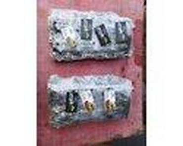 piter auto plac borca: BREGASTE 1.6 TDCI ZA FORD C-MAX, FOCUS OD 2004. DO 2010. GOD. | — 4