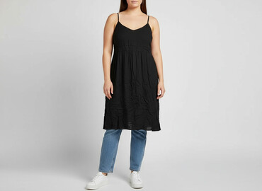 sukienka 146 h m: H&M, Women`s dress, size XL