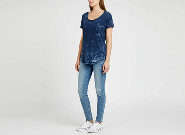 T-shirty: G-Star Raw, T-shirt damski, rozmiar XS