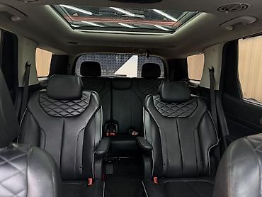 Hyundai: Hyundai Palisade: 2019 г., 3.8 л, Автомат, Бензин, Кроссовер — 13