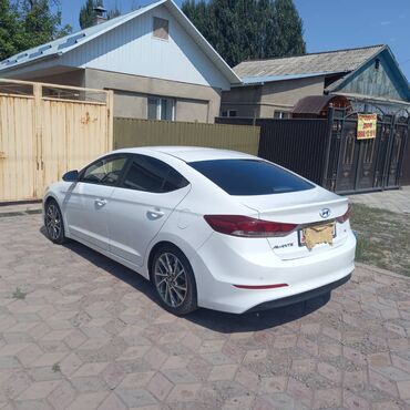 гайковерт воздушный для грузовых автомобилей: Hyundai Avante состояние отличное. вложение нет. объем 1,6 бензин,год