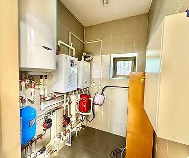 Продажа домов: Дом, 150 м², 4 комнаты, Агентство недвижимости — 22