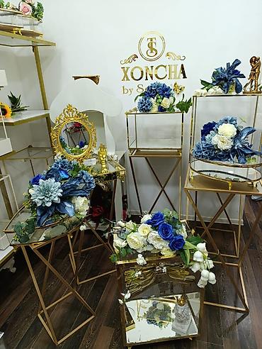 Готовый бизнес: Xonça by SoliTa – Hazır və gəlir gətirən xonça biznesi satılır! ✨ — 8
