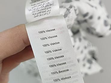 bape klapki: Apricot, Sukienka damska, rozmiar L — 6