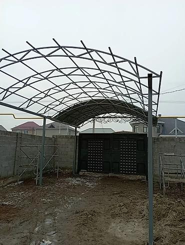 Сварка: Сварка | Ворота, Решетки на окна, Навесы Доставка, Гарантия, Демонтаж — 20