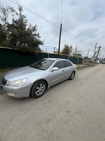 honda prelude 85: Honda Inspire: 2005 г., 3 л, Автомат, Бензин, Седан — 4