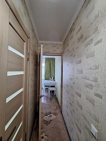 64: 2 комнаты, 44 м², 10 мкр 104 серия, 4 этаж, Евроремонт — 8
