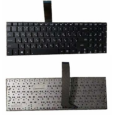 smart keyboard: Клавиатура для Asus S551, S551L, S551LA, S551LB, S551LN Арт.1113 — 1