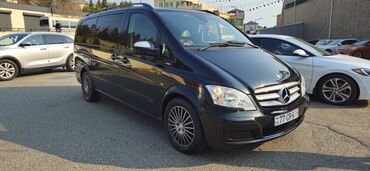 Sərnişin daşımaları: Minivan, Bakı - Gəncə, 7 Oturacaq lalafo.az -da Sərnişin daşımaları: Minivan, Bakı - Gəncə, 7 Oturacaq