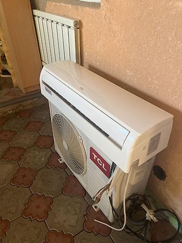 lg kompressor 2000w: Продаю кондиционер 24й на 410фреон — 1