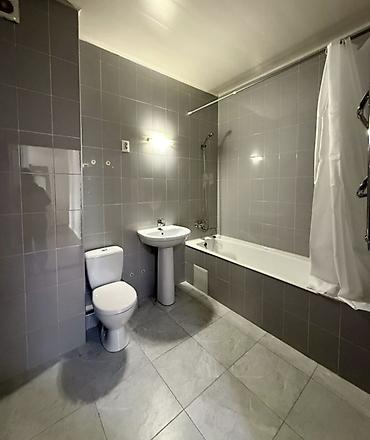 Продажа квартир: 3 комнаты, 127 м², Филармония Элитка, 7 этаж, Свежий ремонт — 7