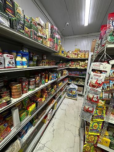 Другой готовый бизнес: Готовый бизнес!!! Мини маркет рядом с жилыми домами Продуктовый — 9