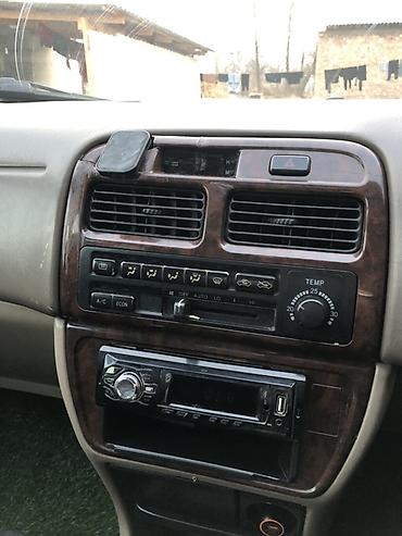 Toyota: Toyota Vista: 1996 г., 1.8 л, Автомат, Бензин, Седан — 8