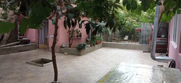 Köhnə tikili: Bakı, Əhmədli, 6 otaqlı, Köhnə tikili, m. Əhmədli, 100 kv. m — 15