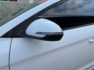 Hyundai: Hyundai Avante: 2019 г., 1.6 л, Газ, Седан — 16