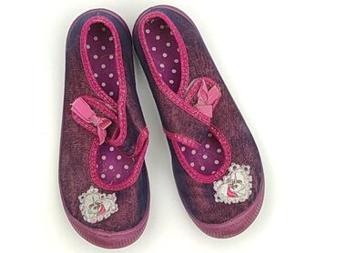 roberto cavalli trampki: Ballerinas 30, condition - Very good