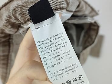 eksept: Shein, Jeansy damskie, rozmiar XL — 5