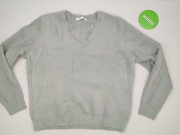 sweter wojan: Sinsay, Sweter damski, rozmiar L — 2