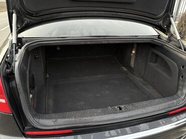 Audi: Audi A8: 2003 г., 4.2 л, Автомат, Бензин, Седан — 9