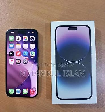 IPhone 14 Pro — смартфон с дисплеем 6.1" Super Retina XDR (OLED) и at lalafo.kg IPhone 14 Pro — смартфон с дисплеем 6.1" Super Retina XDR (OLED) и