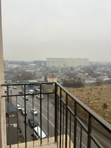 Продажа квартир: 2 комнаты, 82 м², Элитка, 8 этаж, ПСО (под самоотделку) — 13