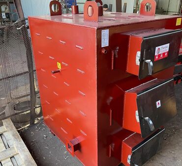 Отопление: Обслуживание отопительного оборудования Гарантия, Бесплатная консультация Больше 6 лет опыта — 3