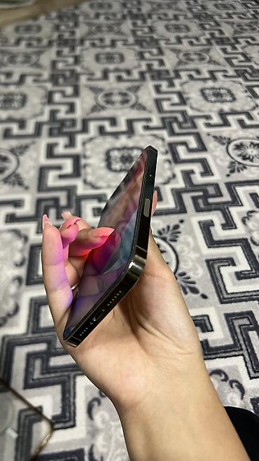 11 pro max 256: IPhone 13 Pro Maх, цвет золотой 256 гб, акб 76% - Экран 6.1" Super — 4