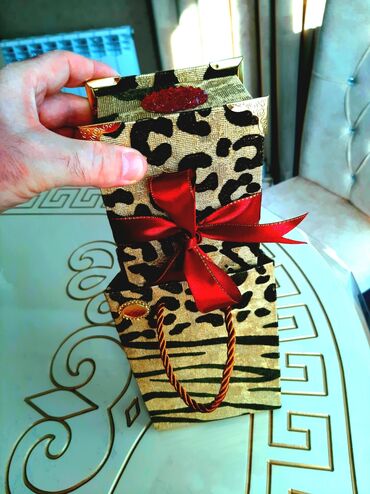 Ətriyyat: Salamaleykum. Əl işlərimizdi. Üstünlüyü gözəlliyində -da lalafo.az — 2 Ətriyyat: Salamaleykum. Əl işlərimizdi. Üstünlüyü gözəlliyində — 2