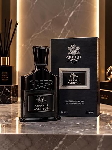 Creed Absolu Aventus, 100 мл (3.3 fl. oz.) Парфюмерная вода в