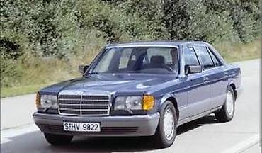 alkometar cena: KUPUJEM MERCEDESE W126 | Kuujem mercedes w126 ispravne neispravne — 1