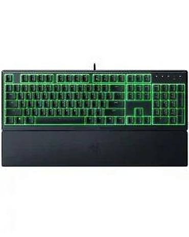 Tastature: Razer Ornata V2 (Low Profile) gejmerska tastatura - Mecha-membranski — 14