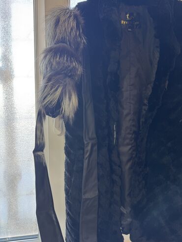 Kürklər: Bakidan alinib 800 azn etemire ehtiyac var olcu M-L unvan — 6