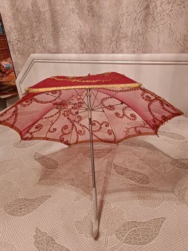 детские зонты: Игрушечный зонтик