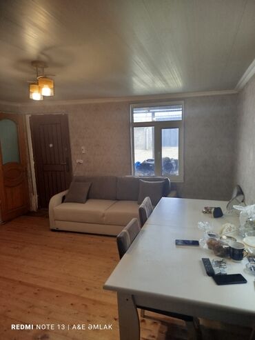 Həyət evləri və villaların satışı: 3 otaqlı, 70 kv. m, Kredit yoxdur, Orta təmir — 1