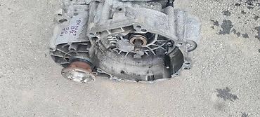 din 1850: MENJAC NFU 2.0 TDI ZA VOLKSWAGEN PASSAT B7 - NFU STARTSTOP | Menjac — 1